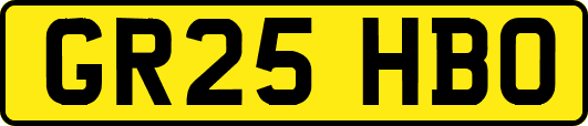 GR25HBO