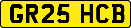 GR25HCB