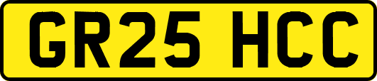 GR25HCC