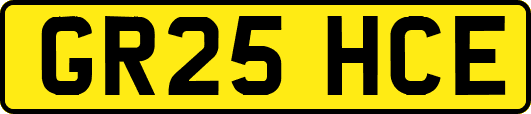 GR25HCE