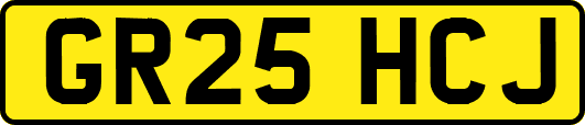 GR25HCJ