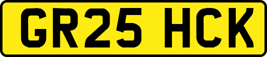 GR25HCK