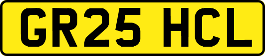 GR25HCL