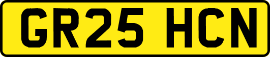 GR25HCN