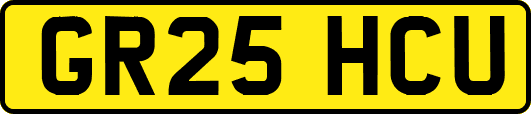 GR25HCU
