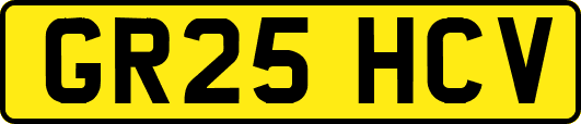 GR25HCV