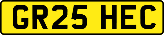 GR25HEC