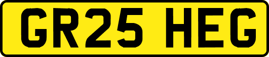 GR25HEG