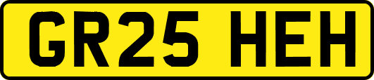 GR25HEH