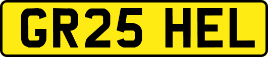 GR25HEL