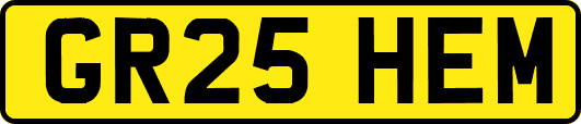GR25HEM