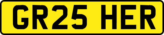 GR25HER