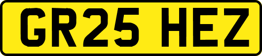 GR25HEZ