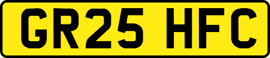 GR25HFC