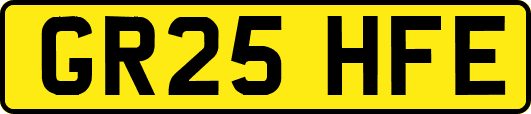 GR25HFE
