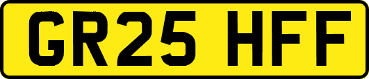 GR25HFF
