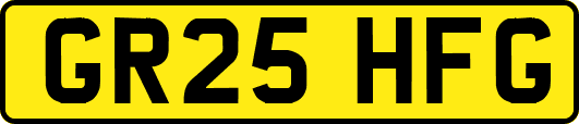 GR25HFG