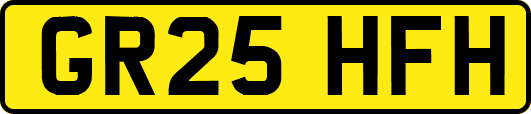 GR25HFH