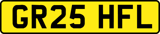 GR25HFL