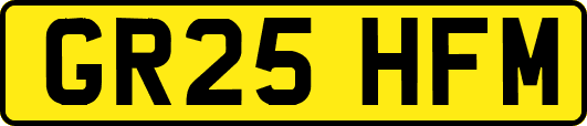 GR25HFM