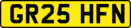 GR25HFN