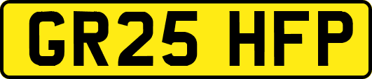 GR25HFP