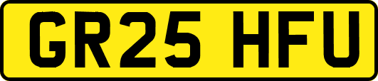 GR25HFU