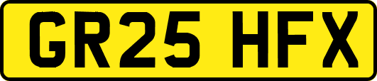 GR25HFX