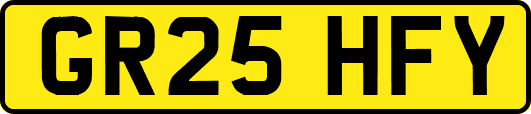 GR25HFY