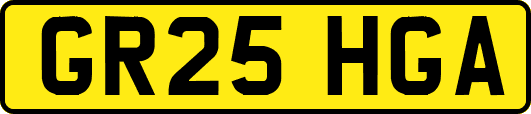 GR25HGA