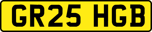 GR25HGB