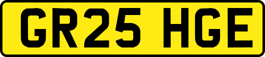 GR25HGE