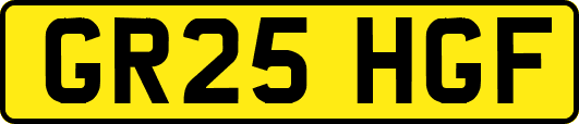 GR25HGF