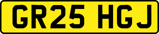 GR25HGJ