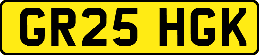 GR25HGK