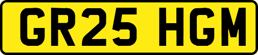GR25HGM