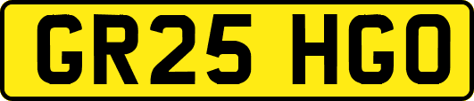 GR25HGO