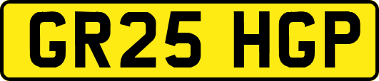 GR25HGP