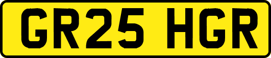 GR25HGR