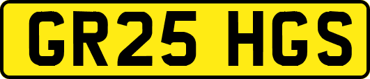 GR25HGS