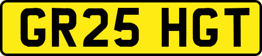 GR25HGT