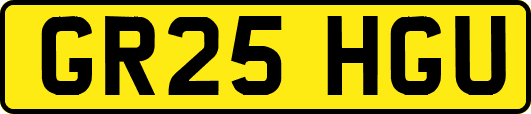 GR25HGU