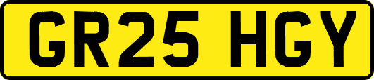 GR25HGY