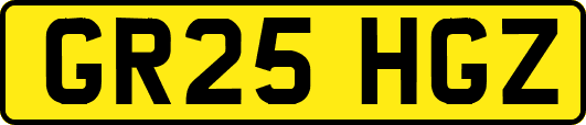 GR25HGZ