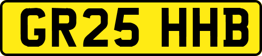 GR25HHB
