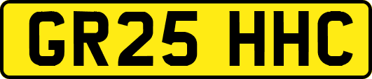 GR25HHC