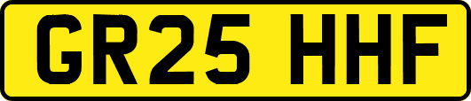 GR25HHF