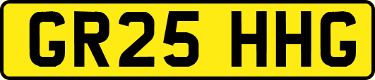 GR25HHG