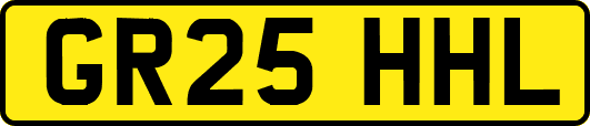 GR25HHL