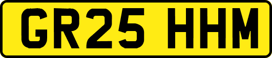 GR25HHM